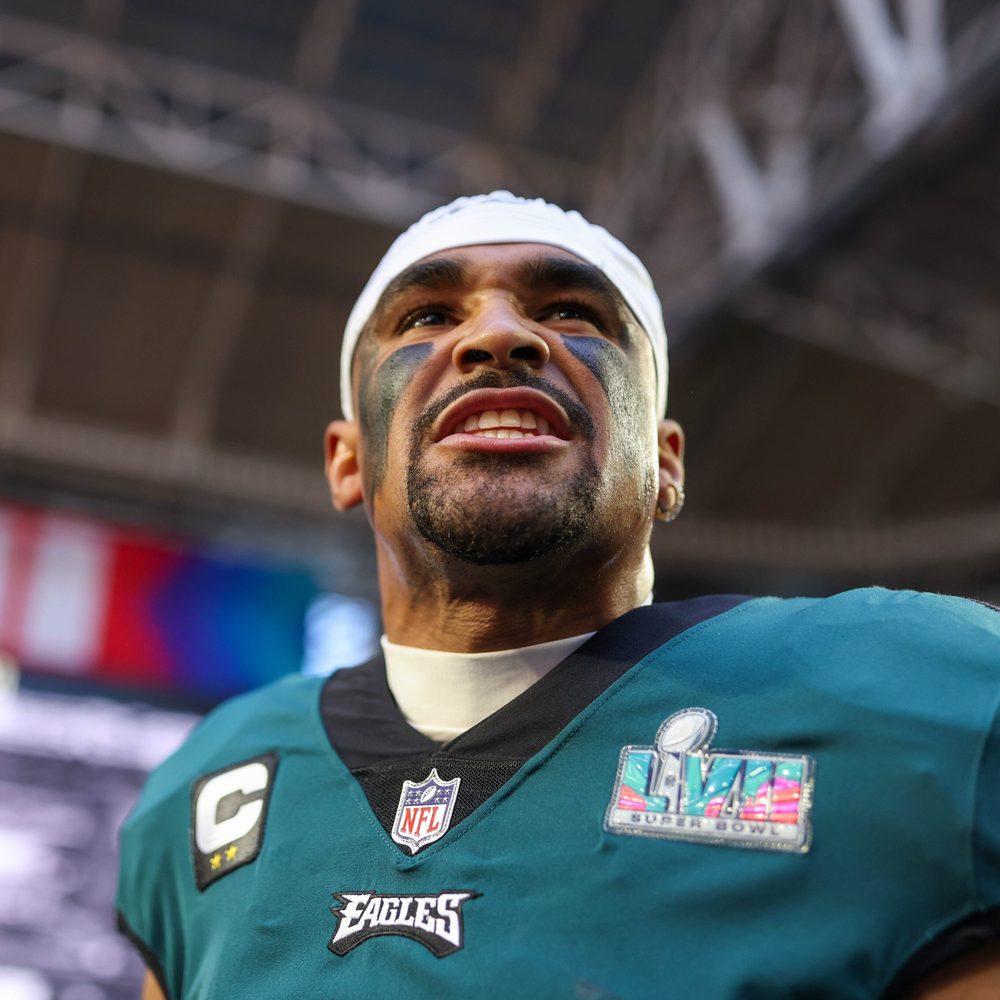 Jalenhurtssuperbowl Alabama News
