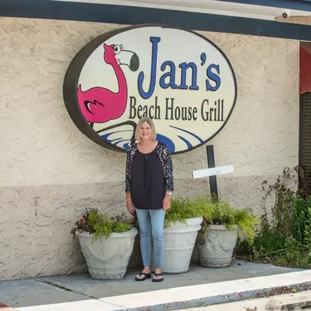 Jansbeachhouse Alabama News