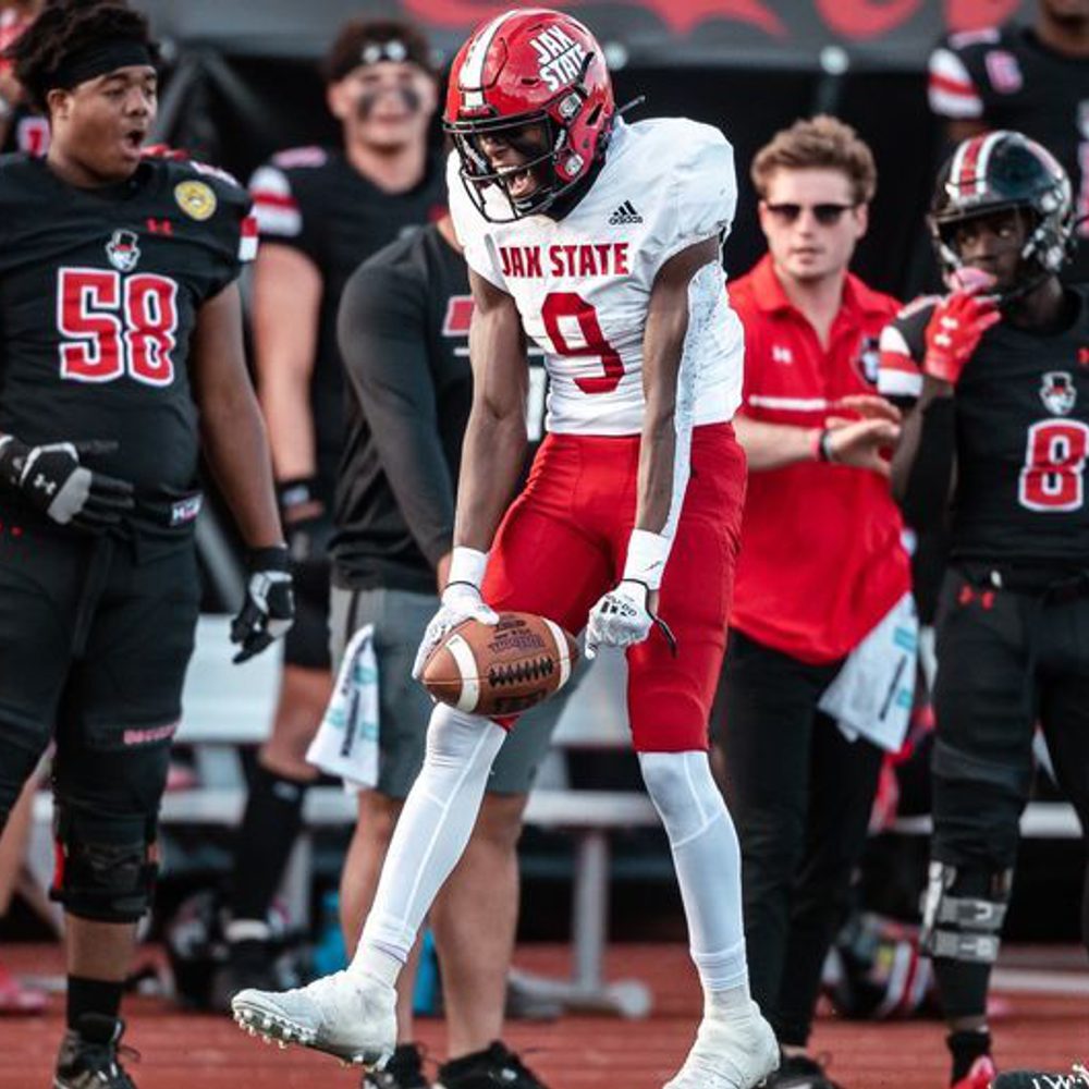 Jaxstateaustinpeay Alabama News