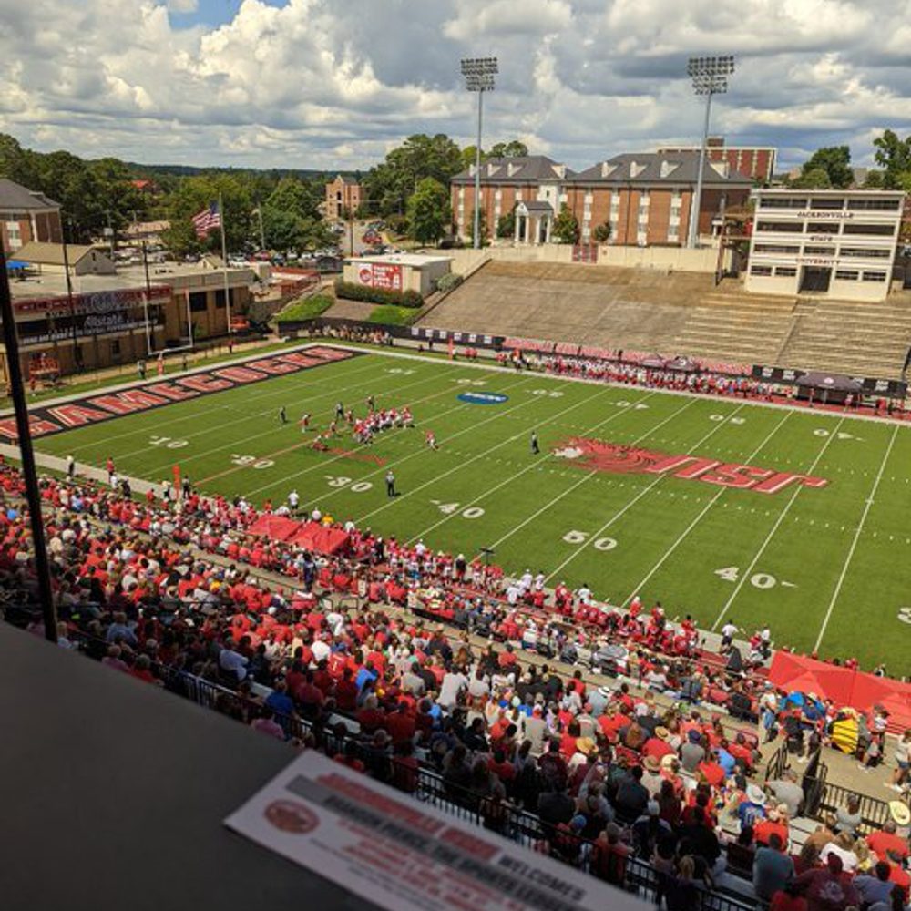 Jaxstategame Alabama News