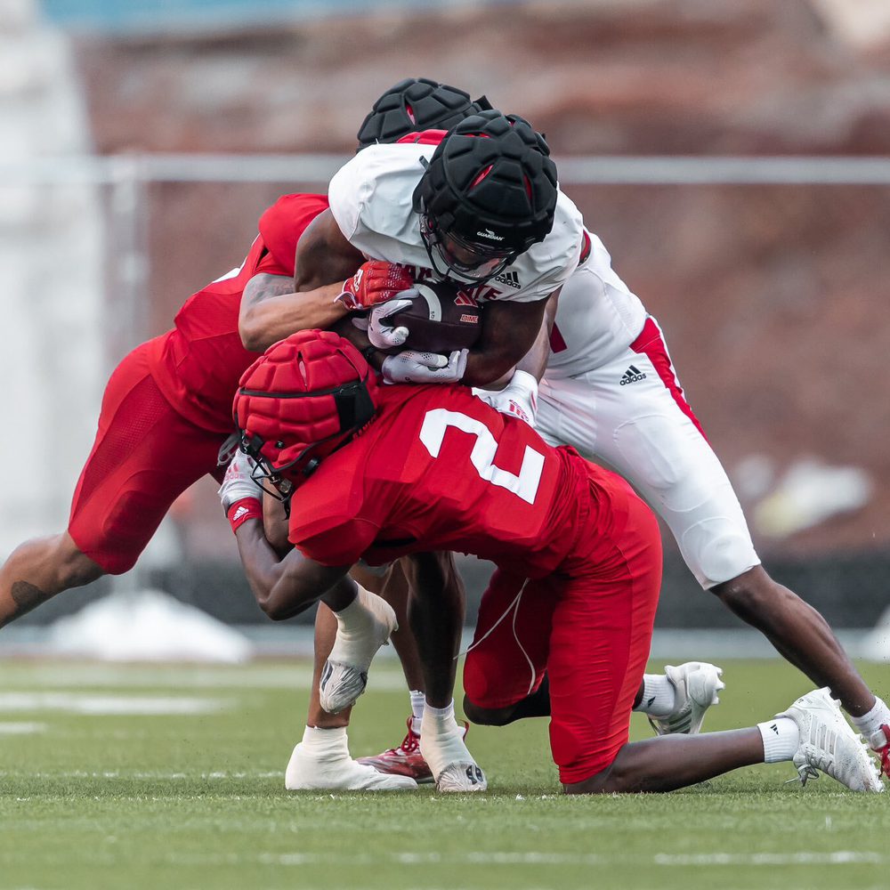 Jaxstatespringgame Alabama News