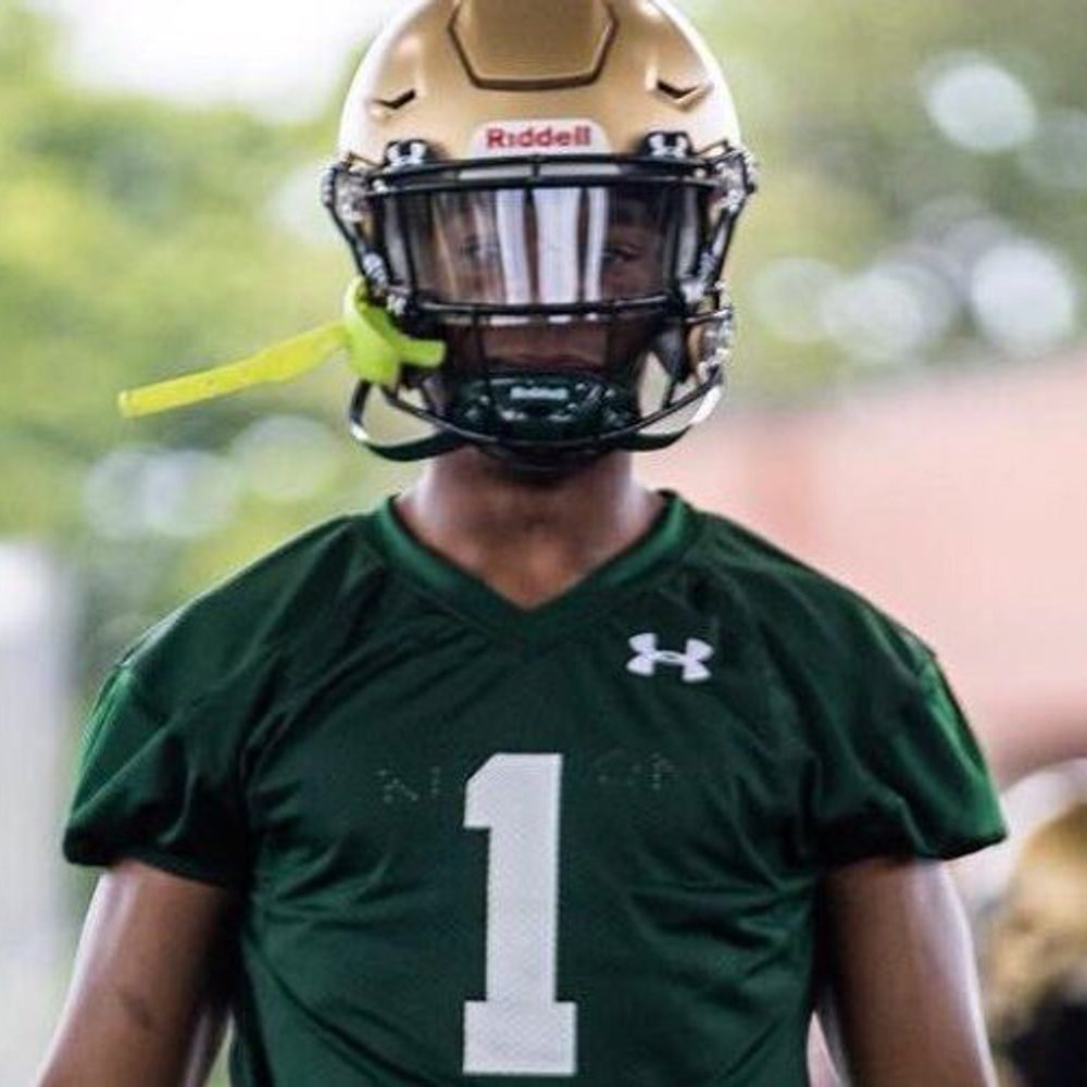 Jaylenkey2 Alabama News