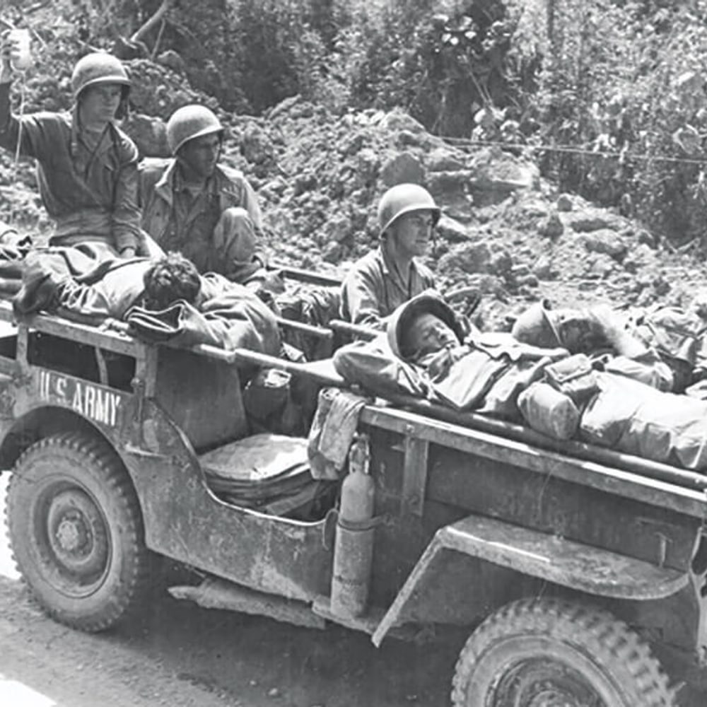 Jeepww II Alabama News