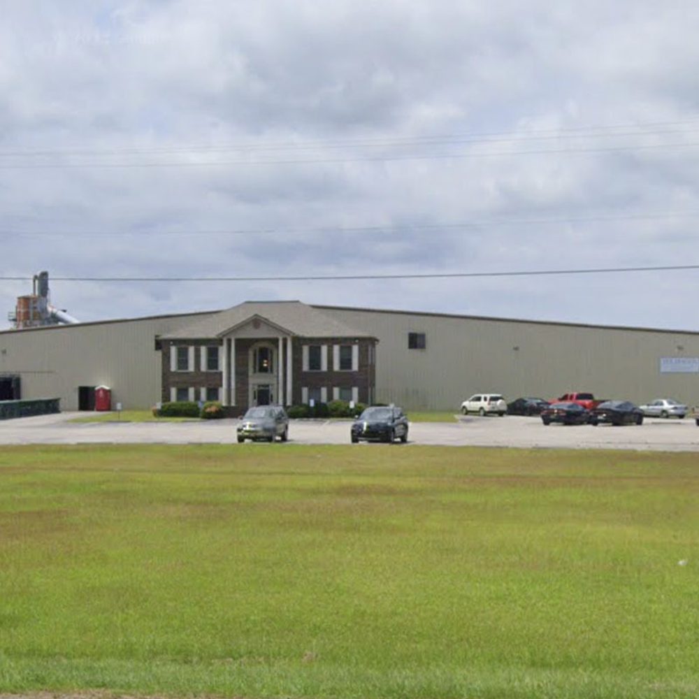 Jeld wen wedowee Alabama News