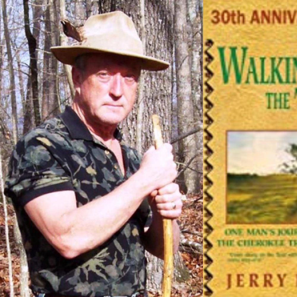 Jerry ellis Alabama News