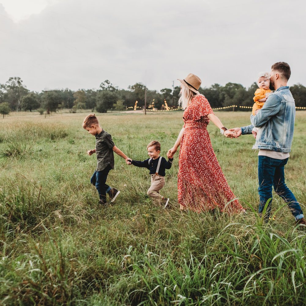 Family Alabama News