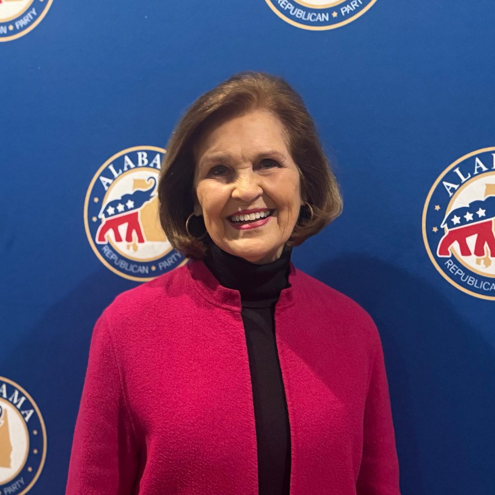 Joan reynolds Alabama News