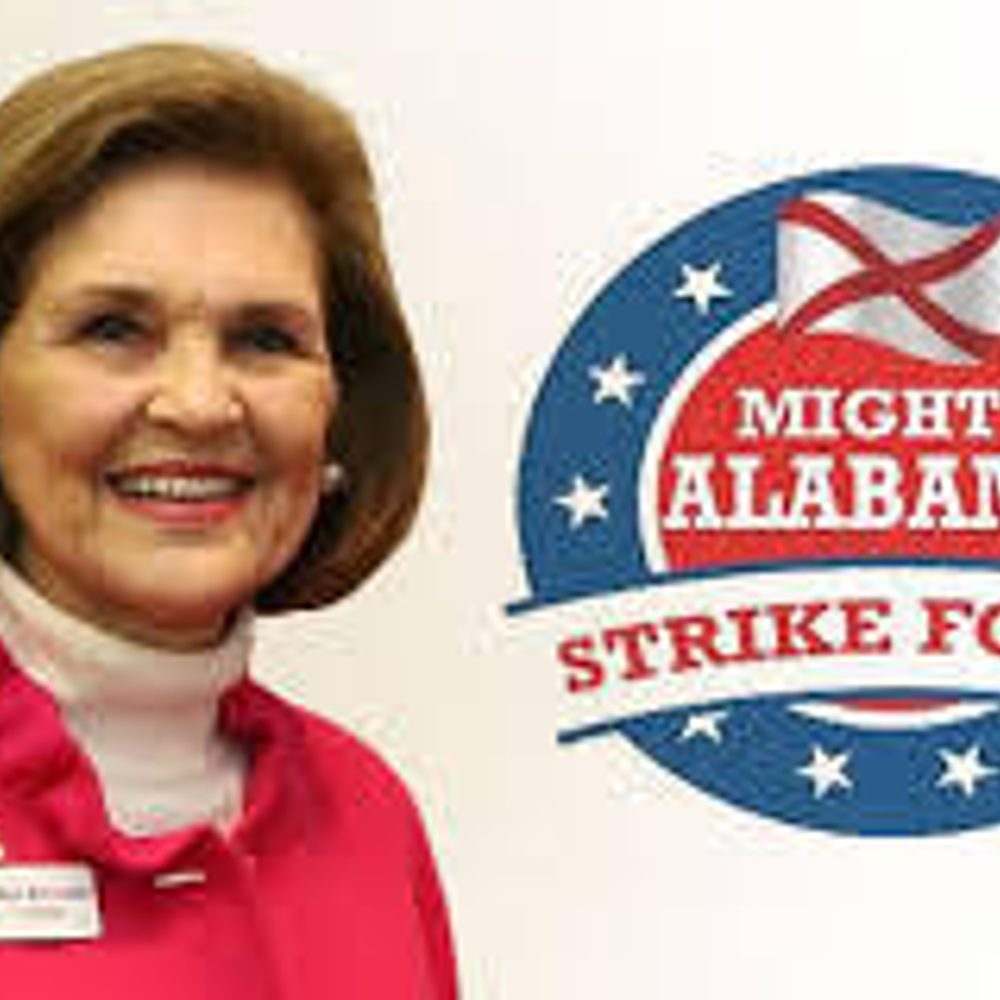 Joanreynolds Alabama News