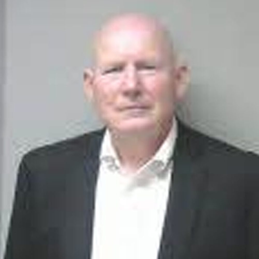 ALDOT Director John Cooper mug shot Alabama News
