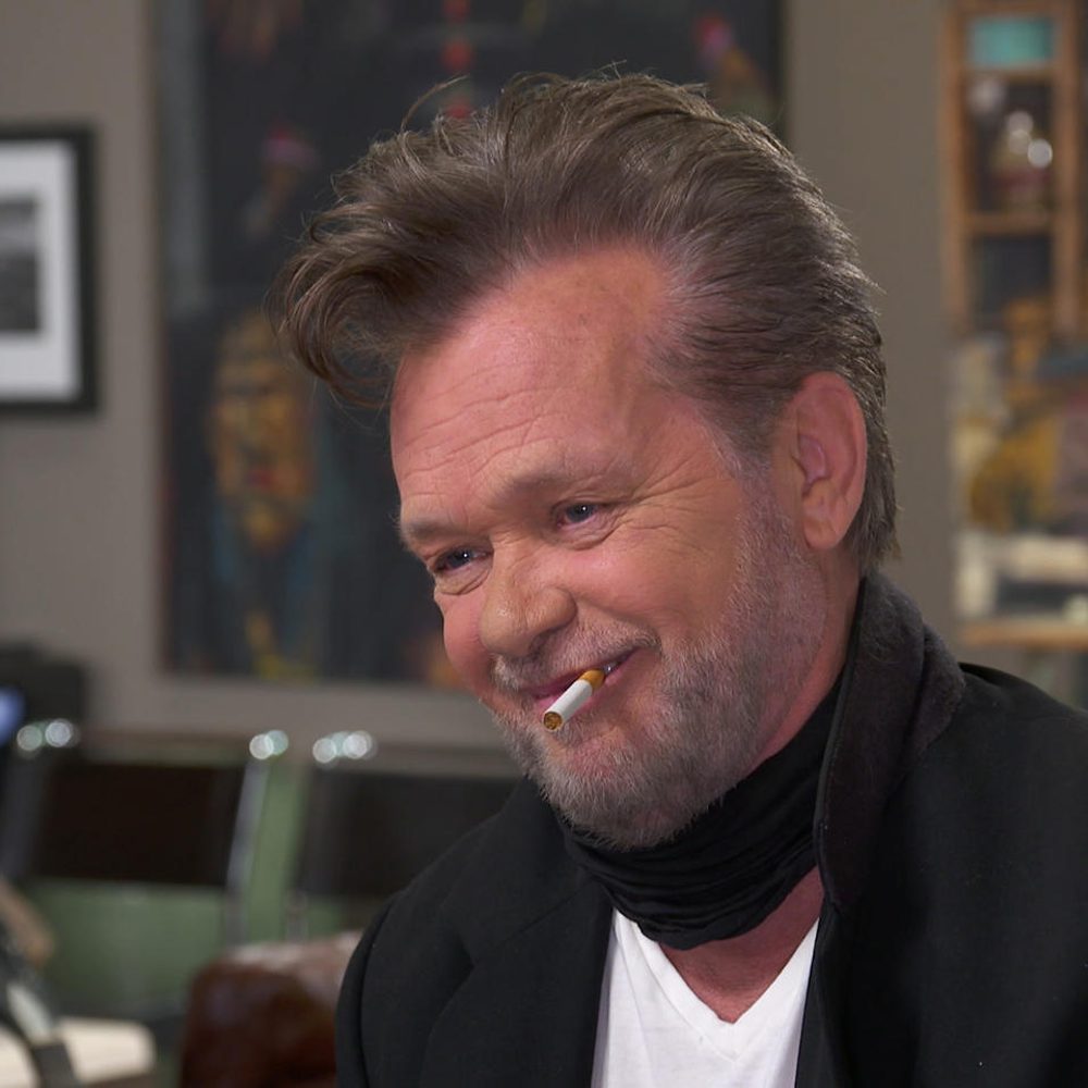 John mellencamp cigarette promo Alabama News