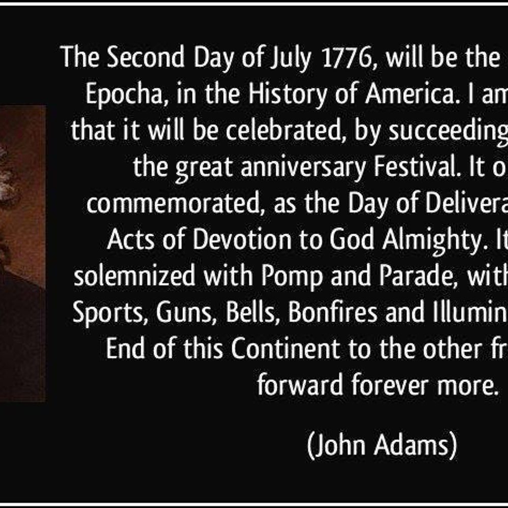 Johnadamsjuly2 Alabama News