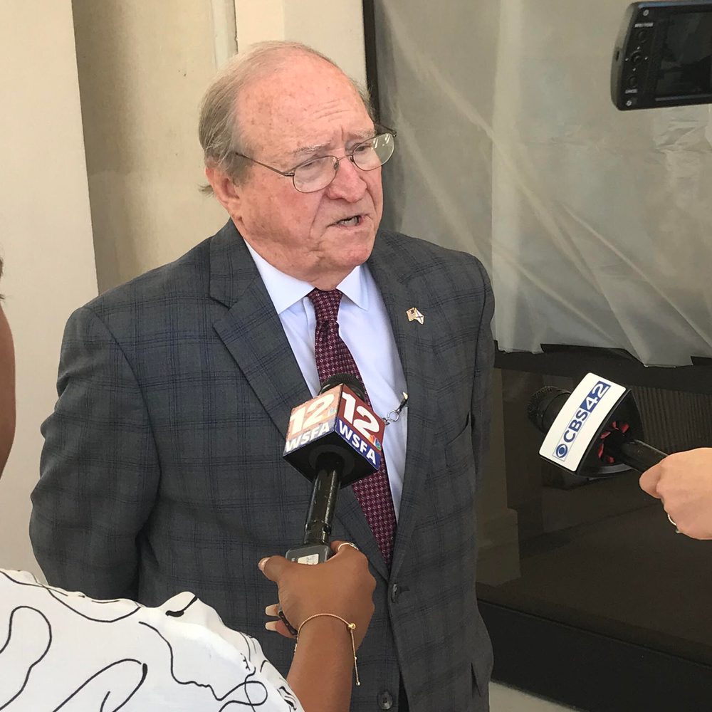 Johnmc Alabama News