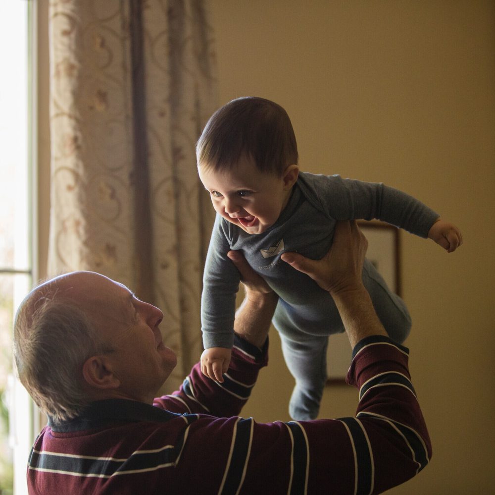 Grandparents. Alabama News