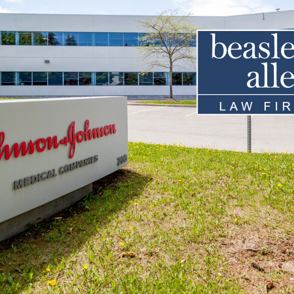 Johnson beasley Alabama News