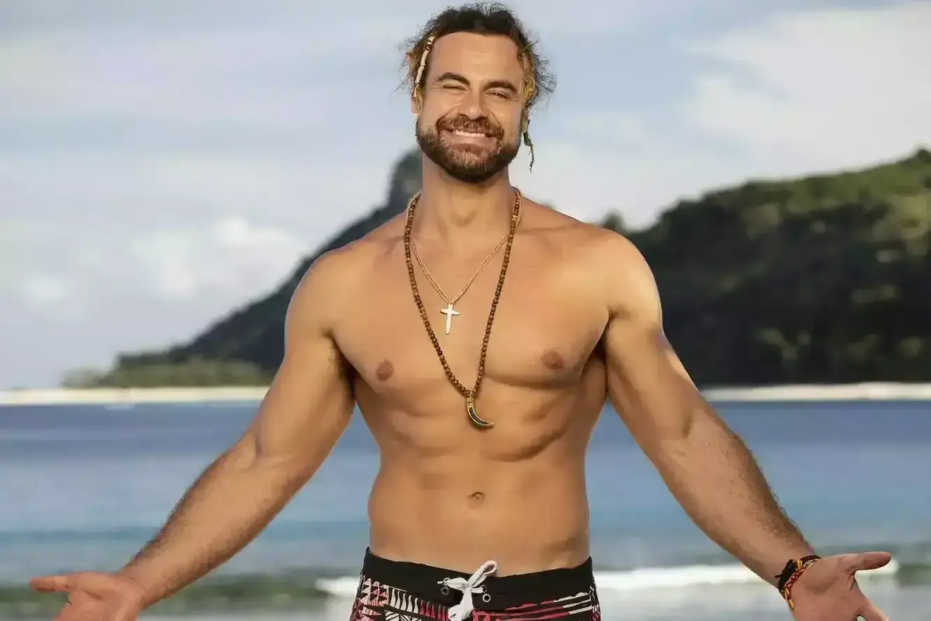 Gulf Shores' Jonathan Young returns to 'Survivor' for landmark 50th season