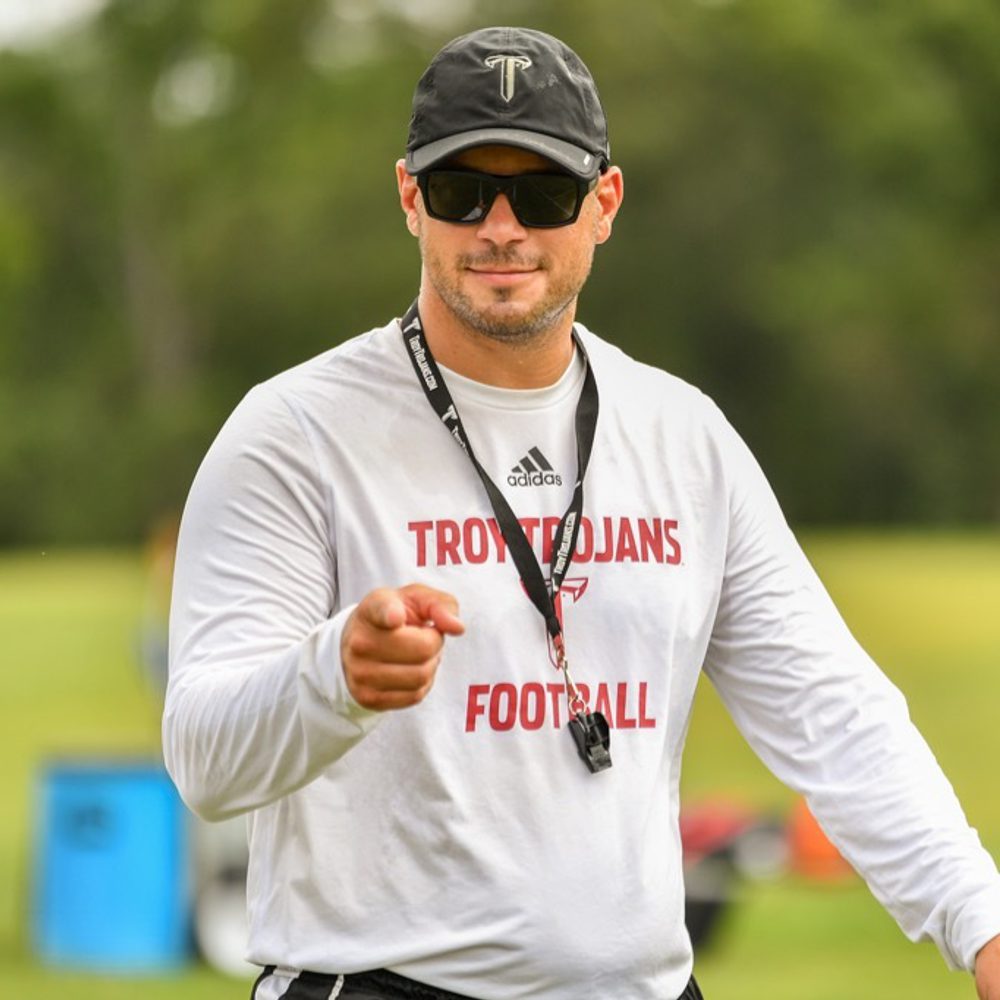 Jonsumrallpractice Alabama News