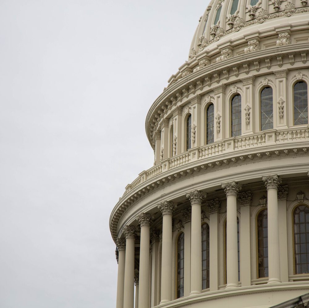 US Capitol Alabama News
