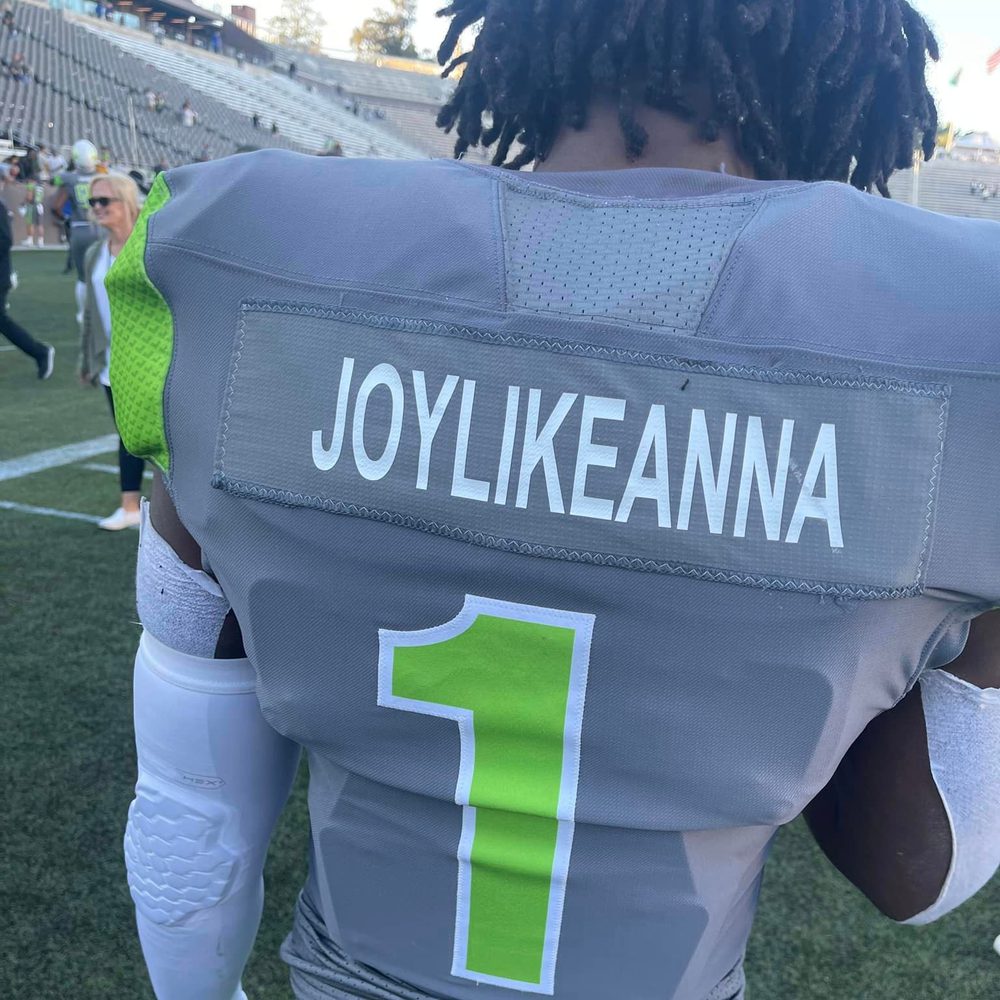 Joylikeanna Alabama News