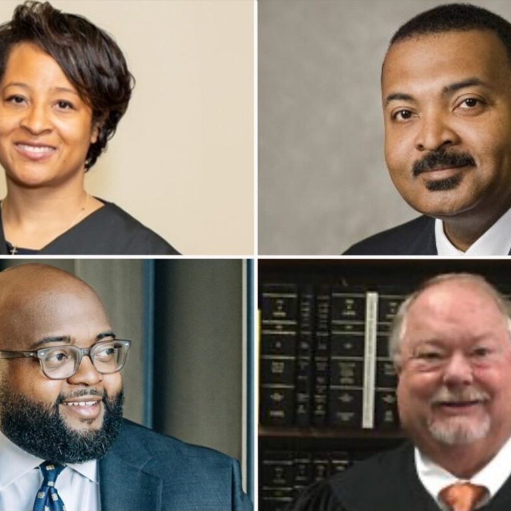 Judgeheadshots Alabama News