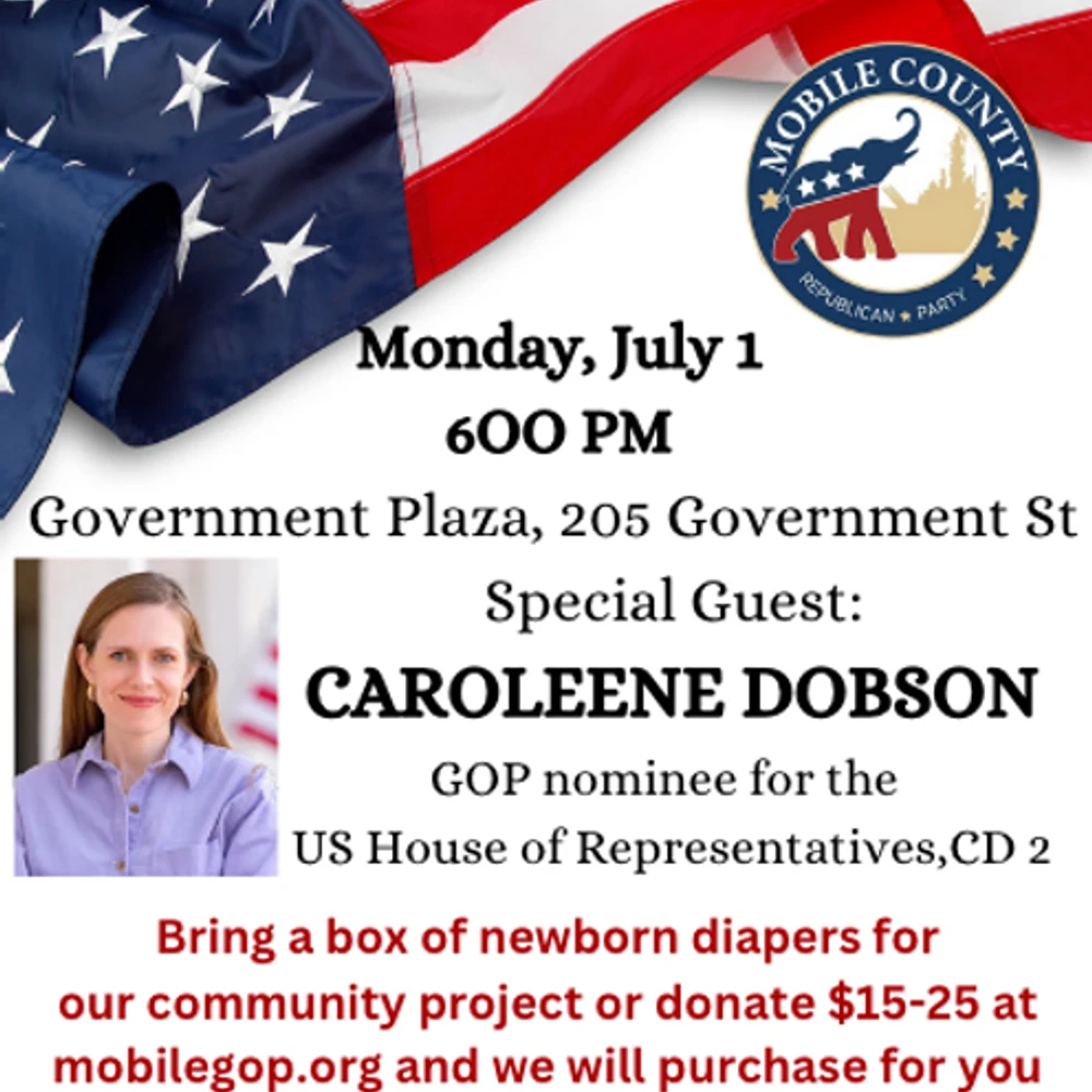 July1mcrec Alabama News