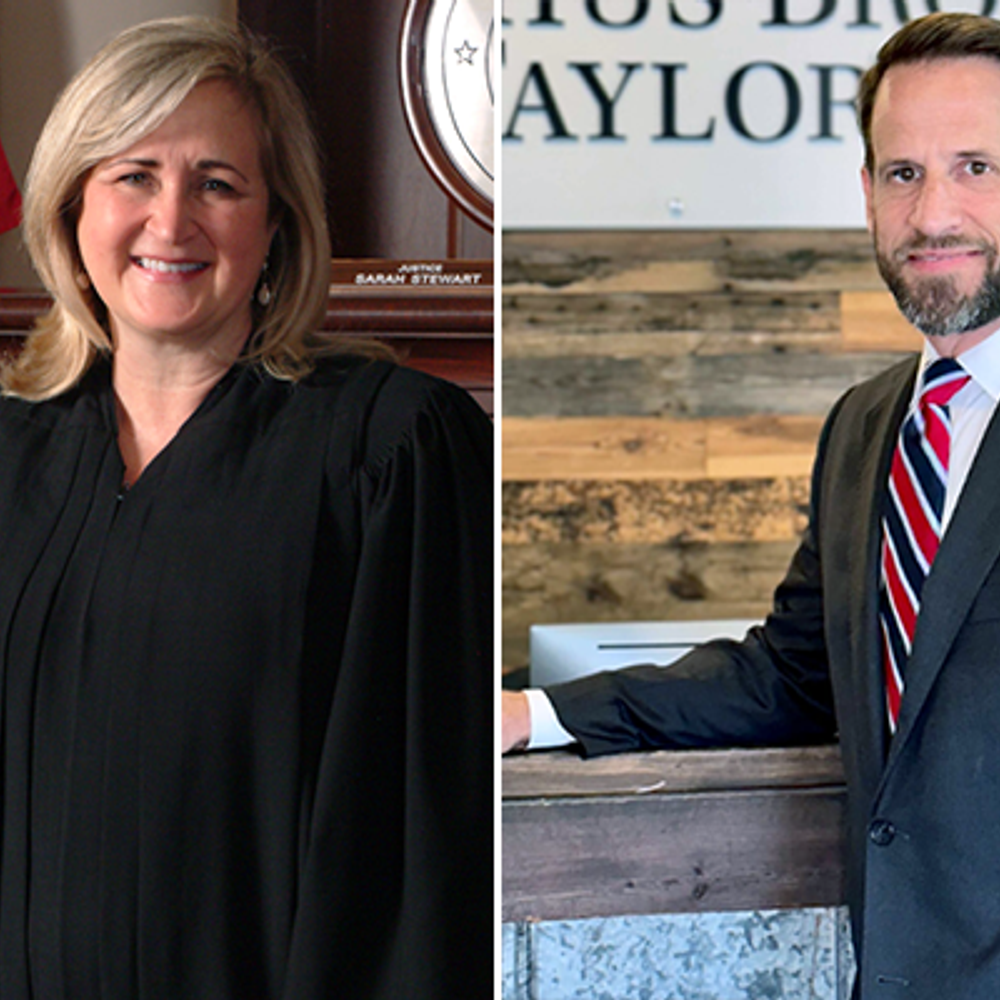 Justice race Alabama News