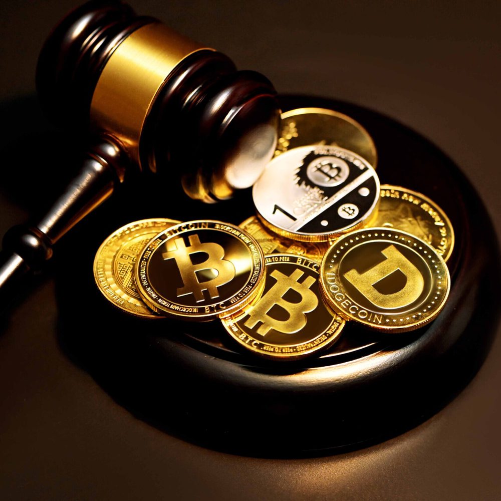 crypto Alabama News
