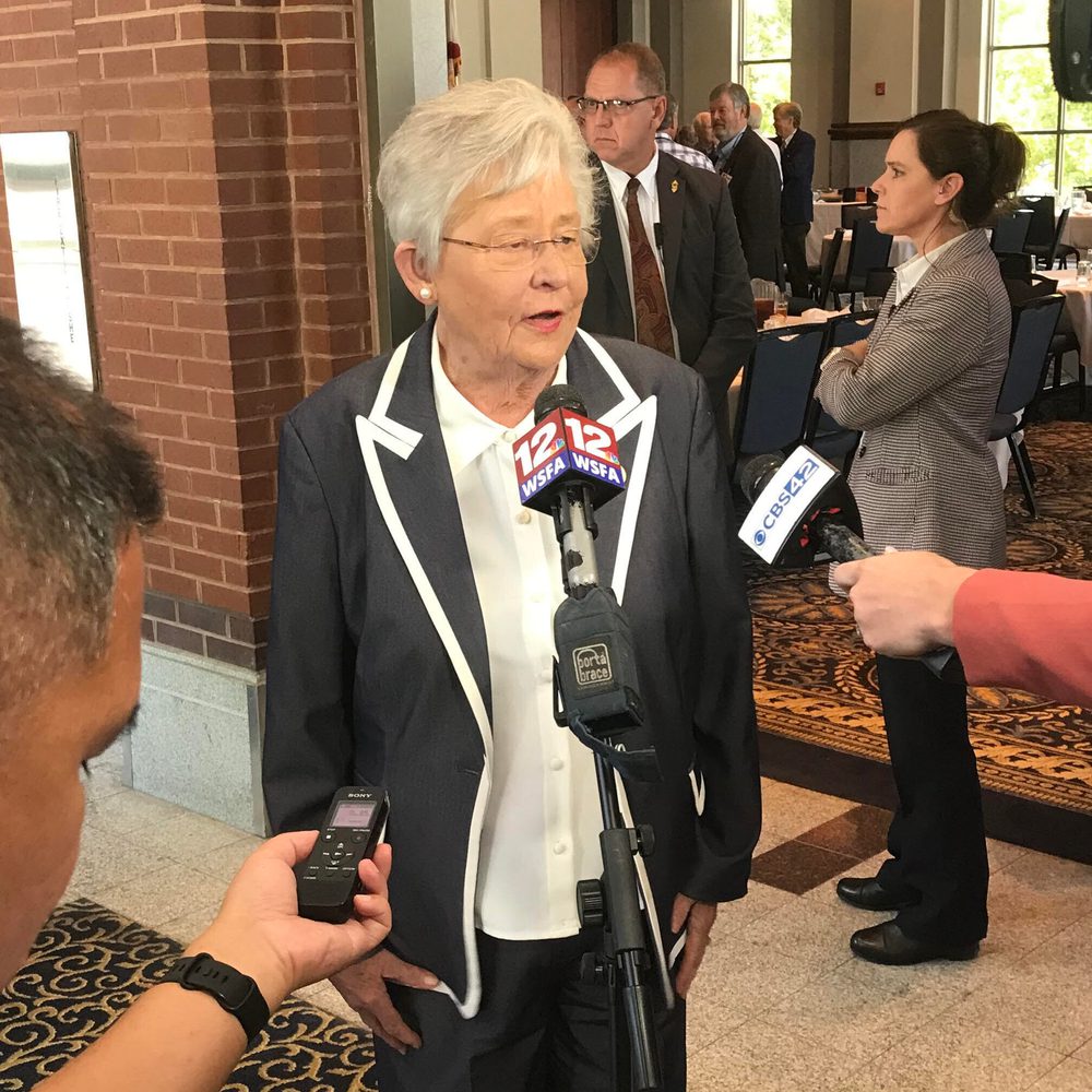 Kayivey Alabama News