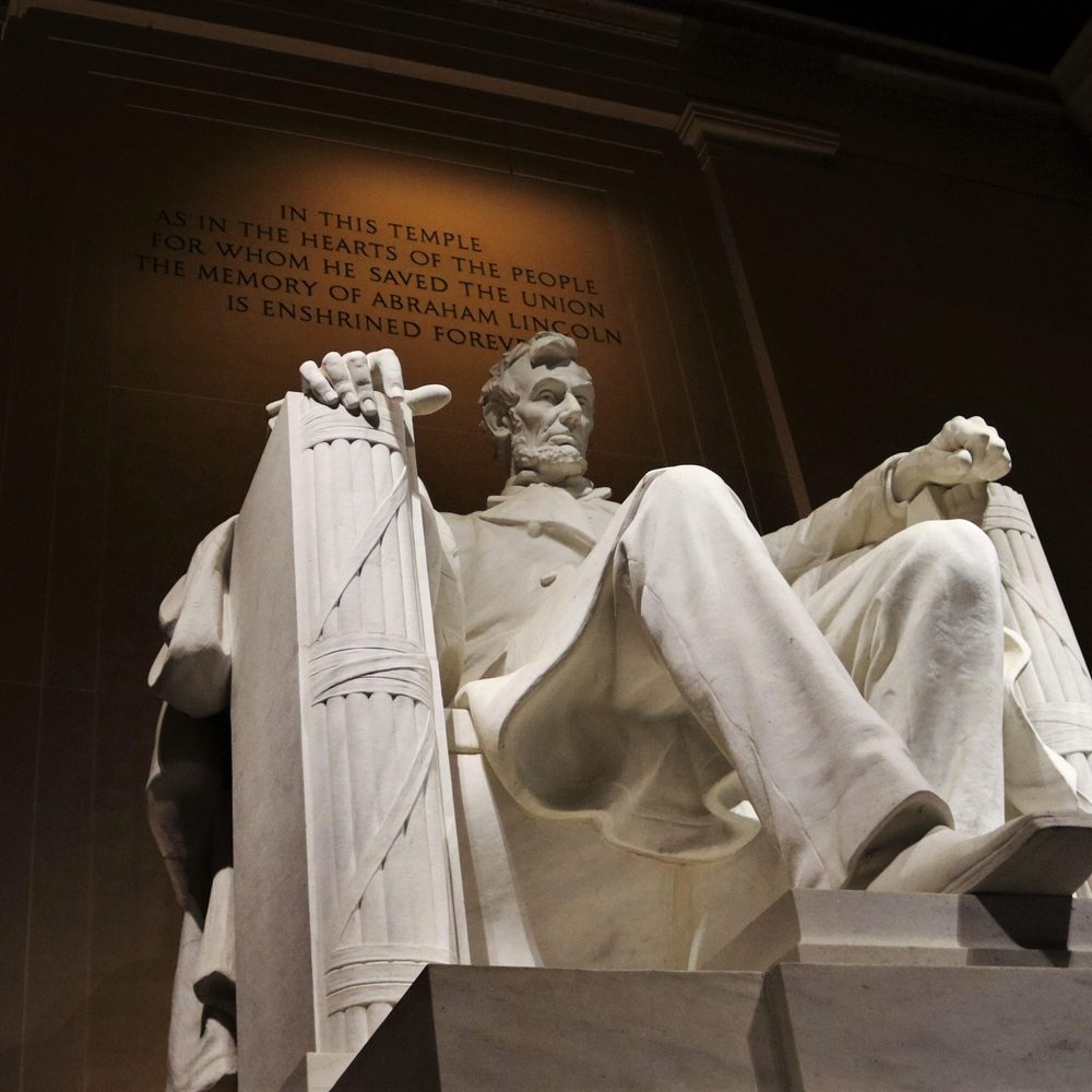 Lincoln Memorial Alabama News