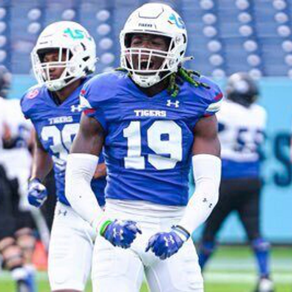 Kendalljohnson Alabama News