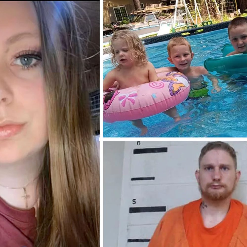 Kendrickmurdervictims Alabama News