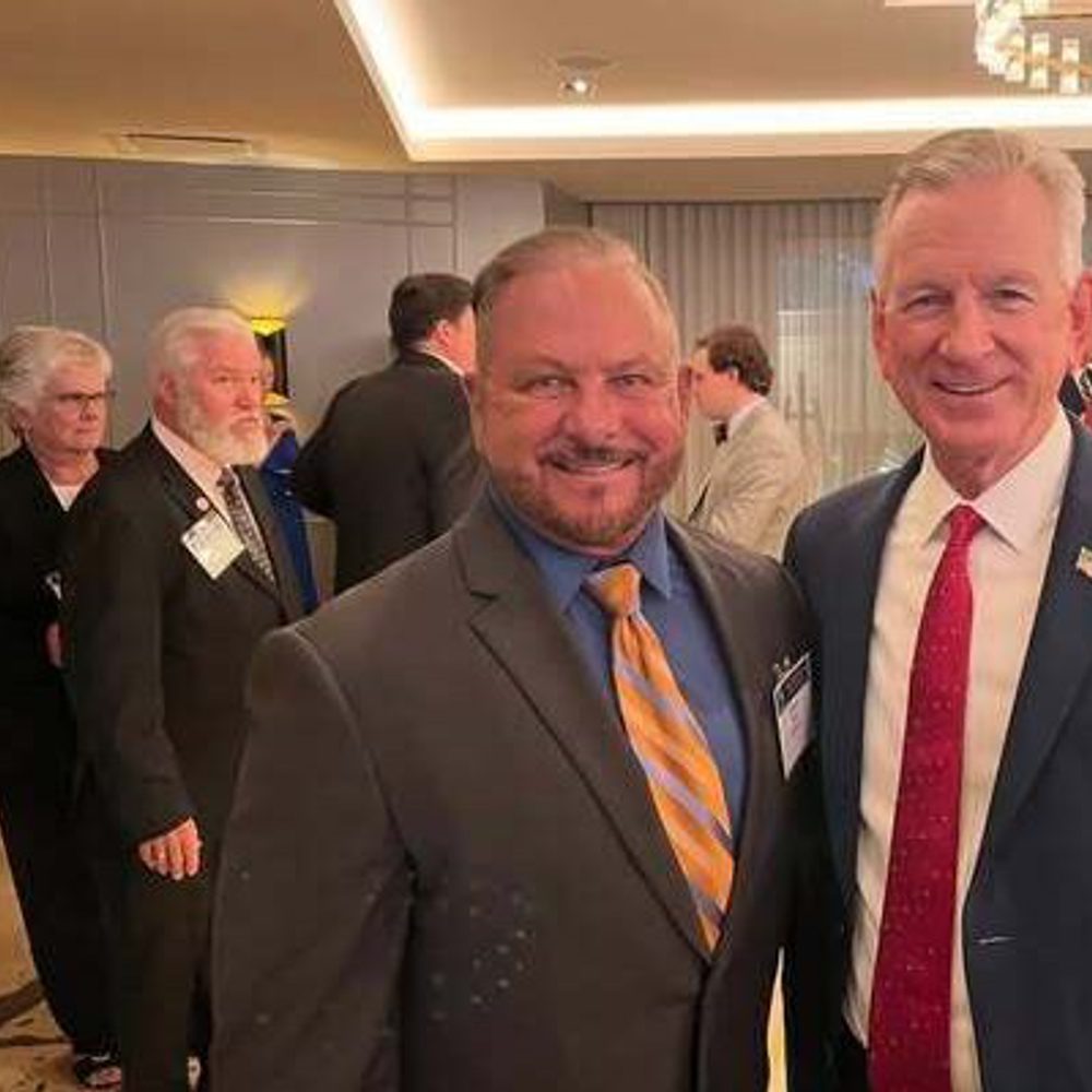 Kennnontuberville Alabama News