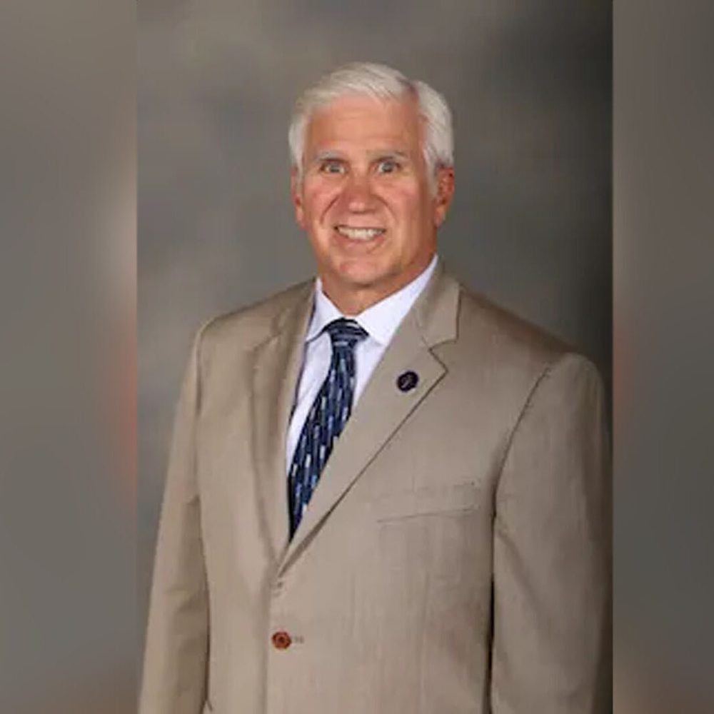 Kevin corcoran Alabama News