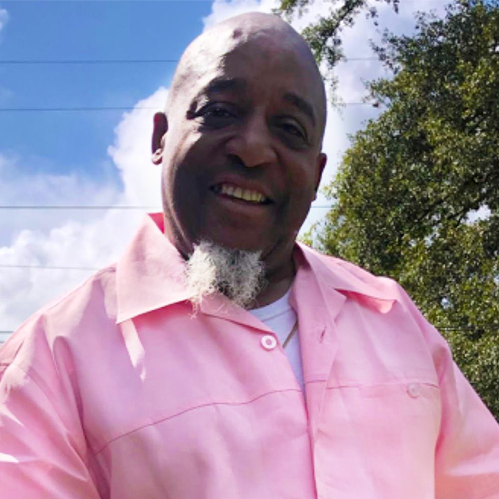 Kenneth Glasgow Alabama News