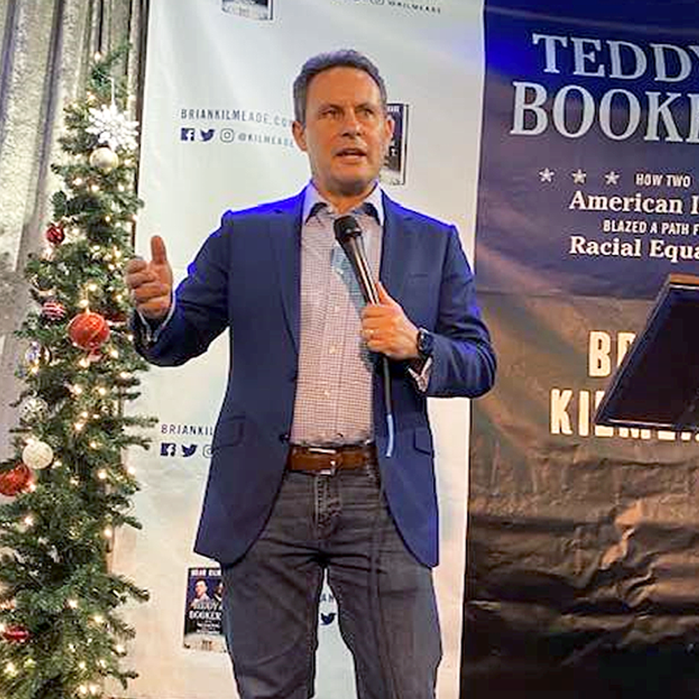 Kilmeade Alabama News