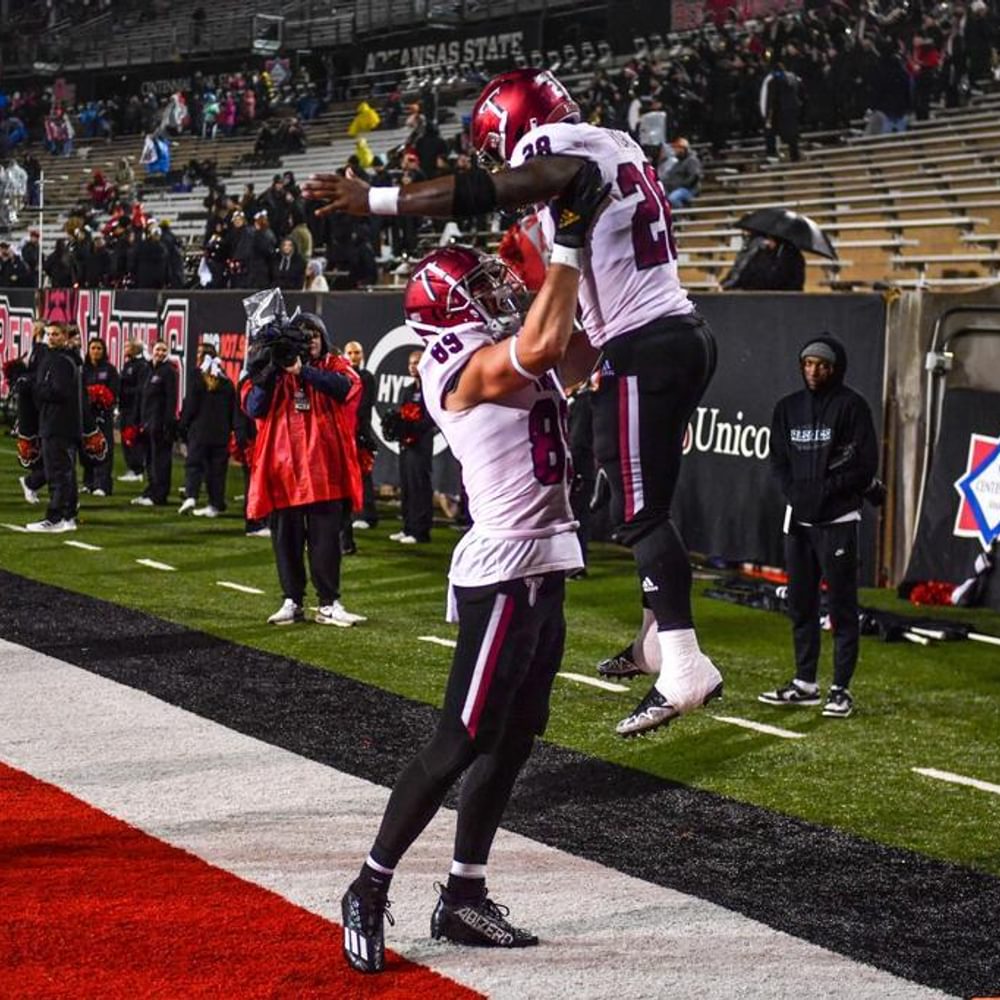Kimani TD Alabama News
