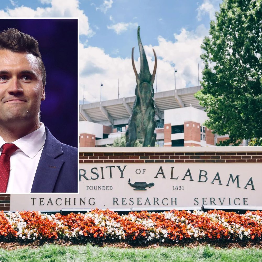 Kirk alabama Alabama News