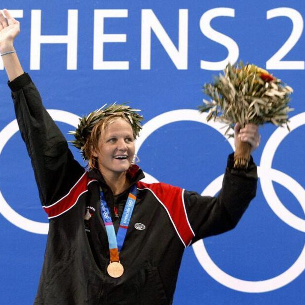 Kirsty coventry Alabama News