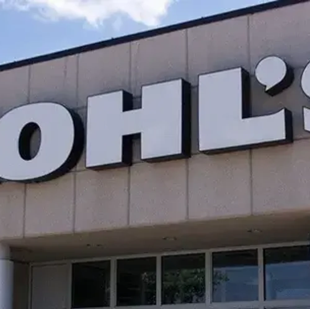 Kohls Alabama News