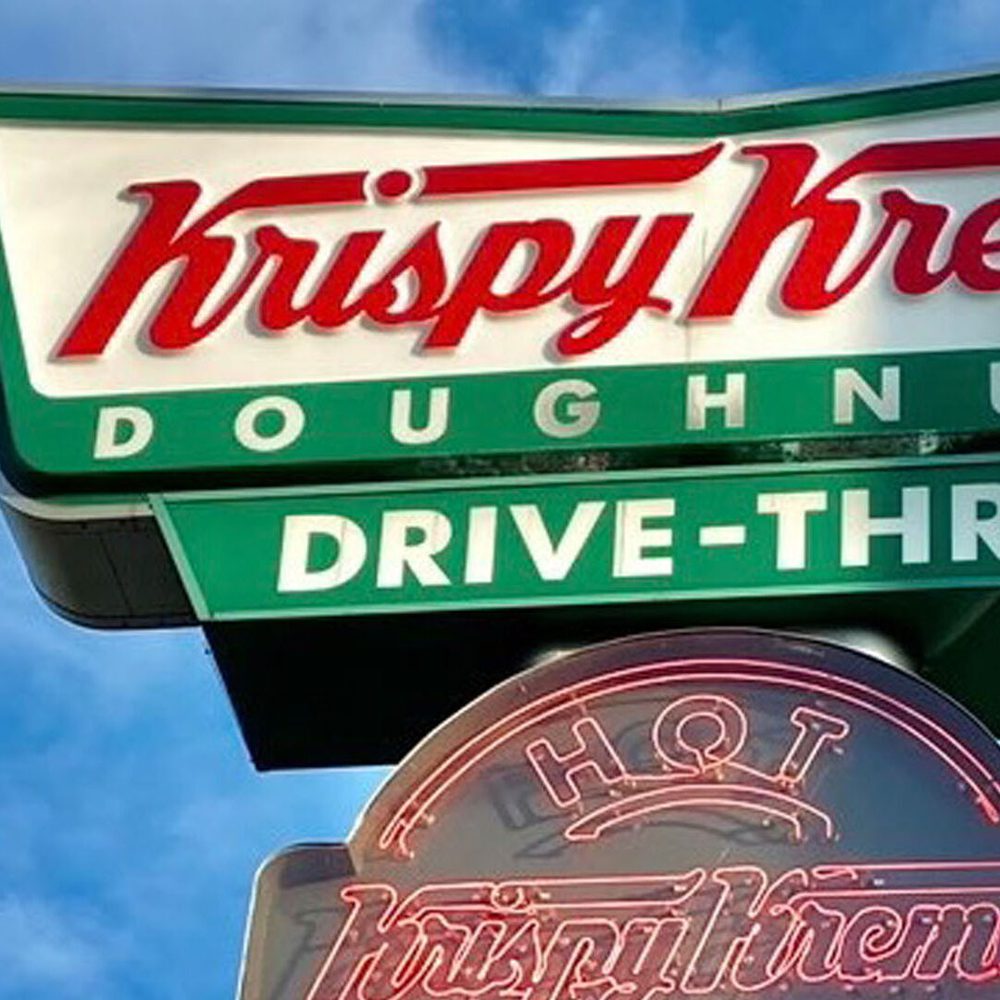 Krispy kreme Alabama News