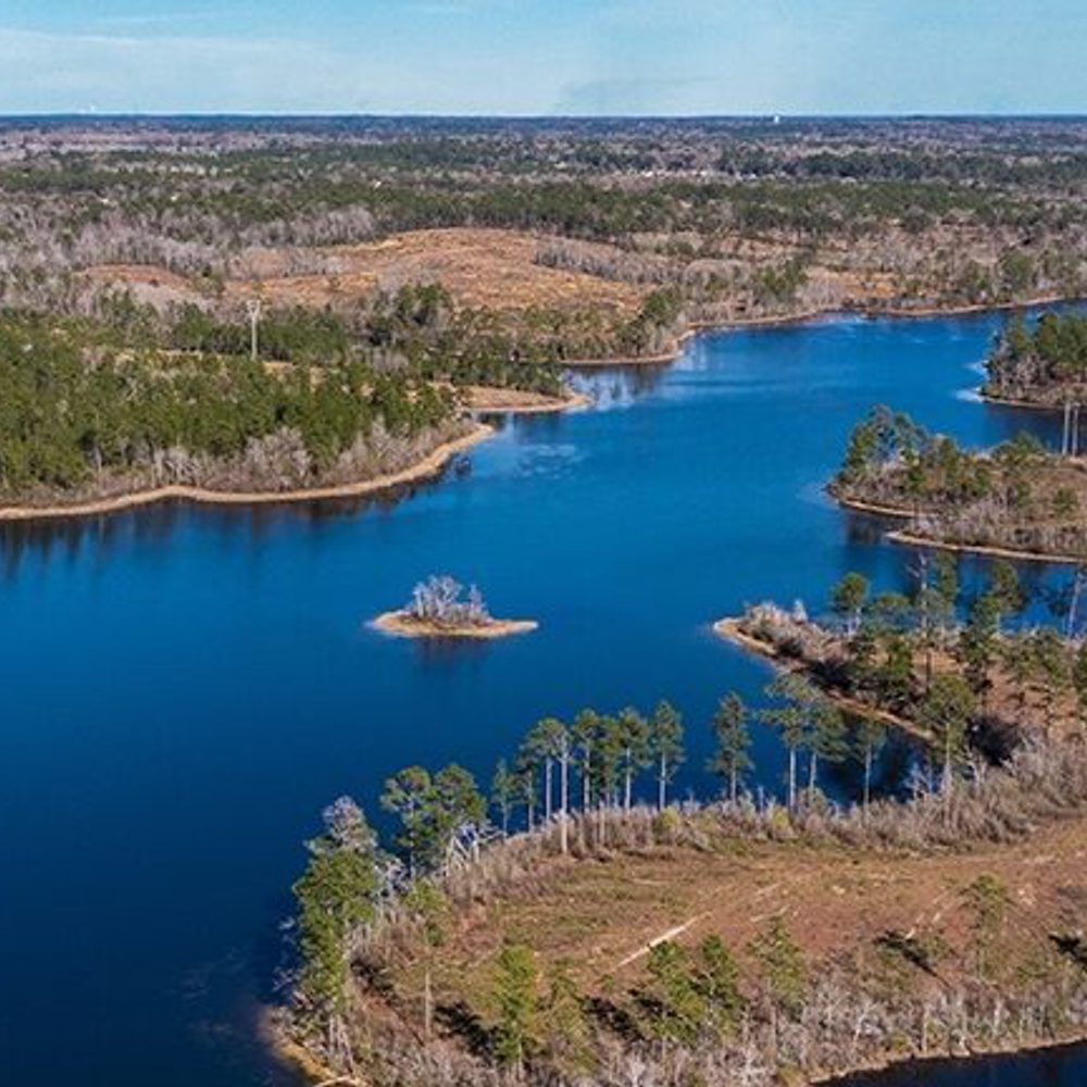 Big Creek Lake Alabama News