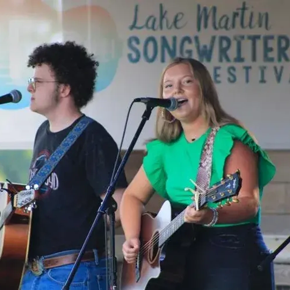Lakemartinfestival Alabama News