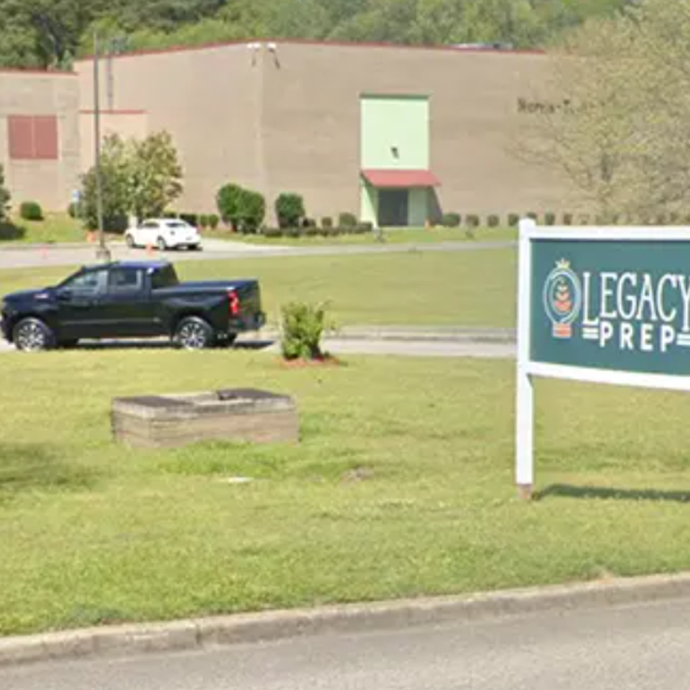 Legacyprep1 Alabama News