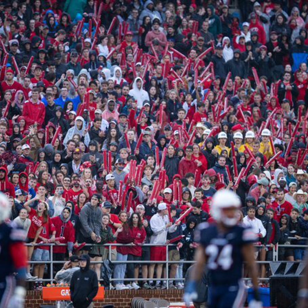 Libertycrowd Alabama News