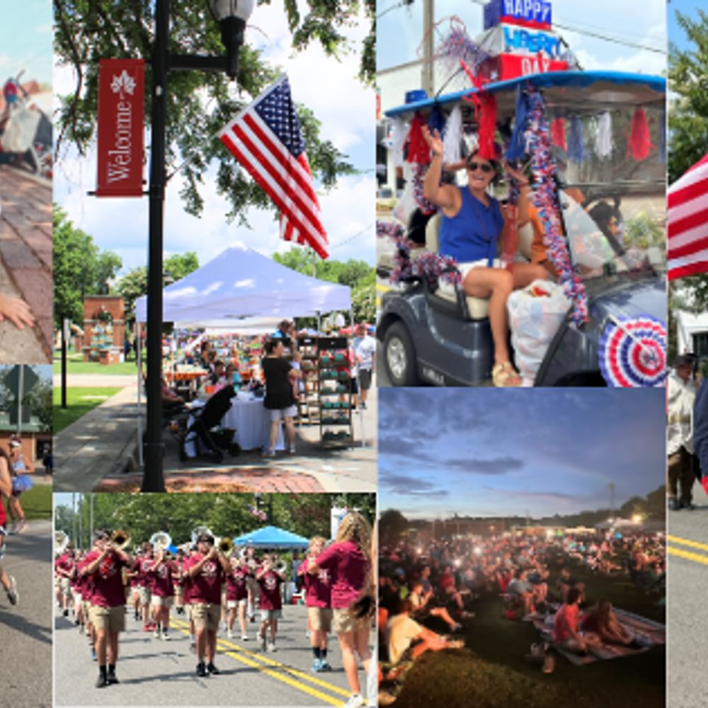 Libertyday2 Alabama News