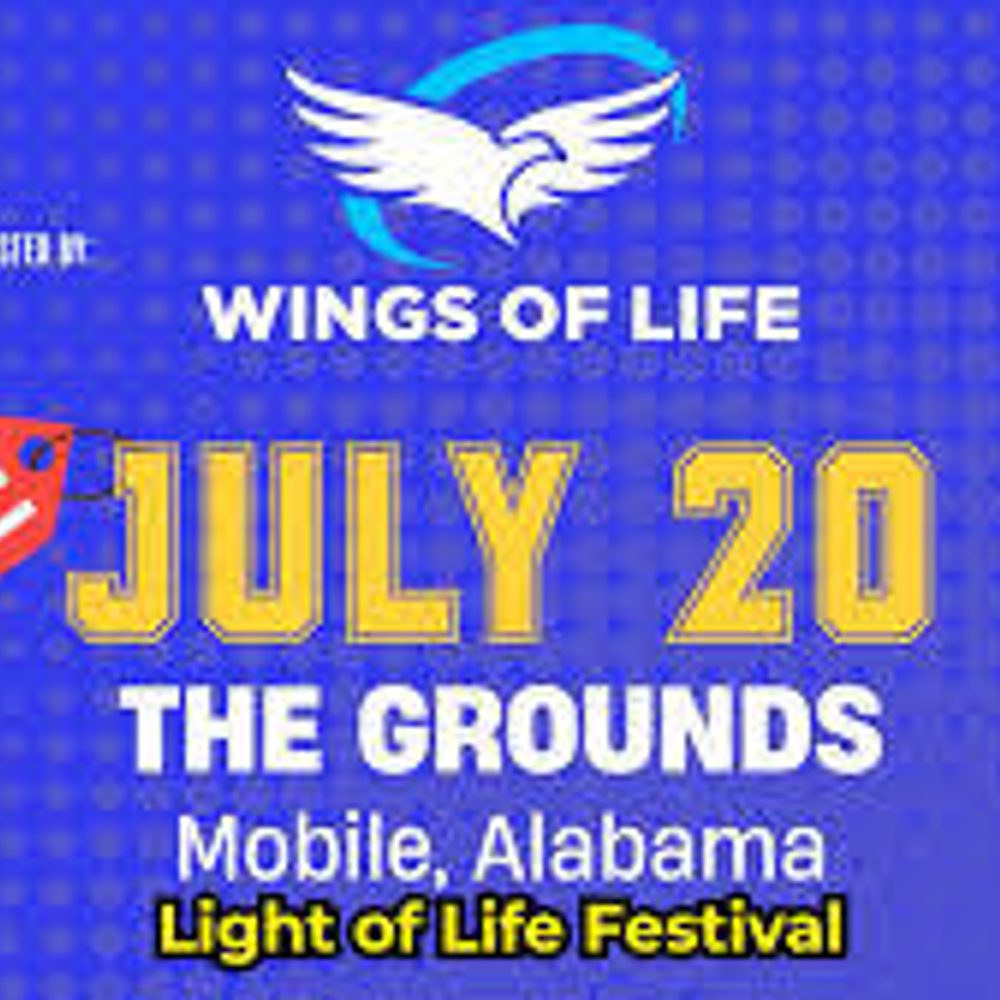 Ligheoflife Alabama News