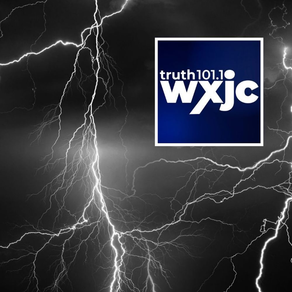 Lightning Alabama News