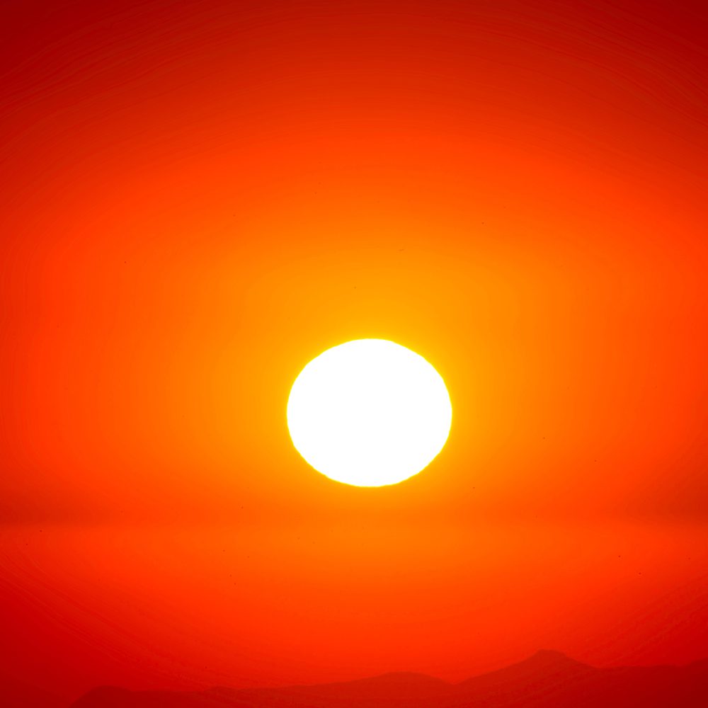 Luis graterol u AR Ov Yw9 W Ds unsplash heat wave temperatures sun Alabama News