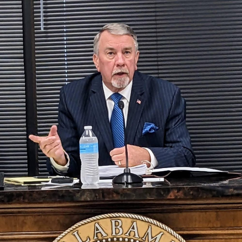 Mac McCutcheon Alabama News