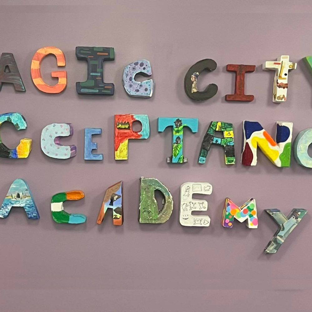 Magic City Acceptance Academy Alabama News