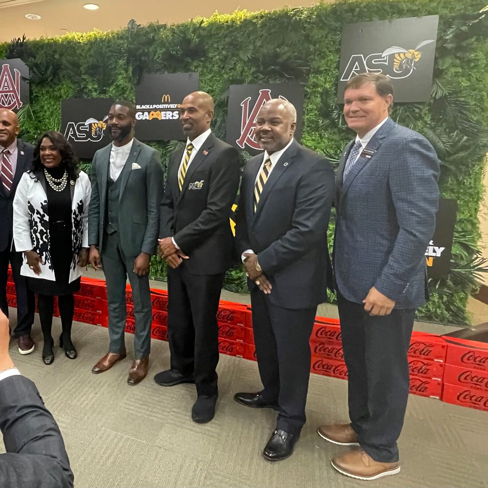 Magiccityclassic Alabama News